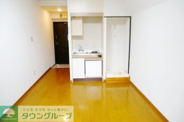 モアイビルの物件内観写真